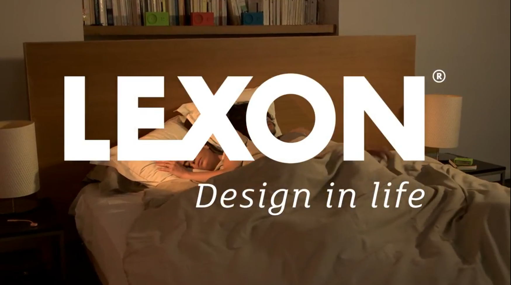 LEXON